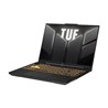 Asus TUF Gaming F16 FX607VU-RL041W, 90NR0N06-M00770, 16" FHD+ 144Hz, Intel Core 5 210H, 16GB, 1TB m.2 SSD, NVIDIA GeForce RTX 4050 6GB GDDR6, W11H