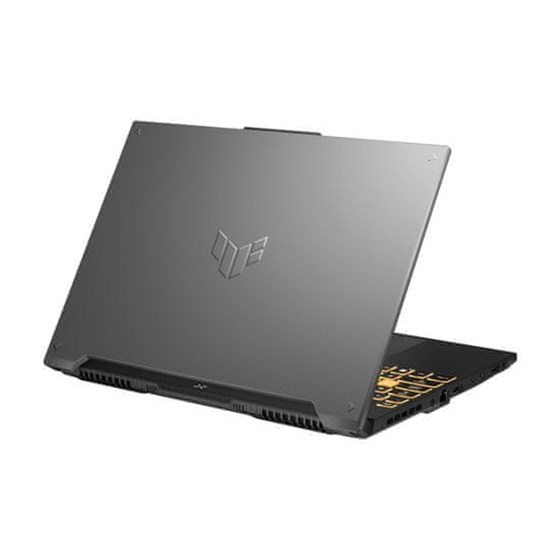 Asus TUF Gaming F16 FX607VU-RL041W, 90NR0N06-M00770, 16" FHD+ 144Hz, Intel Core 5 210H, 16GB, 1TB m.2 SSD, NVIDIA GeForce RTX 4050 6GB GDDR6, W11H