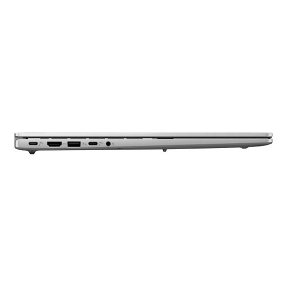Asus Vivobook S 16 S3607CA-RP039W, 90NB16I1-M004U0, 16" WQXGA 144Hz, Intel Core Ultra 7 255H, 16GB DDR5, 1TB SSD, W11H, Intel Arc 140T