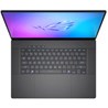 Asus ROG Zephyrus G16 GU605CR-QR109W, 90NR0LZ5-M00C70, 16" 2.5K OLED 240Hz, Intel Core Ultra 9 285H, 32GB, 2TB SSD, W11H, NVIDIA GeForce RTX 5070 TI 12GB