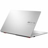Asus Vivobook Go 15 E1504FA-NJ319, 90NB0ZR3-M01L60, 15.6" Full HD, AMD Ryzen 3 7320U, 16GB, 512GB m.2 SSD, AMD Radeon Graphics, FreeDOS
