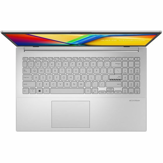 Asus Vivobook Go 15 E1504FA-NJ319, 90NB0ZR3-M01L60, 15.6" Full HD, AMD Ryzen 3 7320U, 16GB, 512GB m.2 SSD, AMD Radeon Graphics, FreeDOS