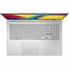 Asus Vivobook Go 15 E1504FA-NJ319, 90NB0ZR3-M01L60, 15.6" Full HD, AMD Ryzen 3 7320U, 16GB, 512GB m.2 SSD, AMD Radeon Graphics, FreeDOS