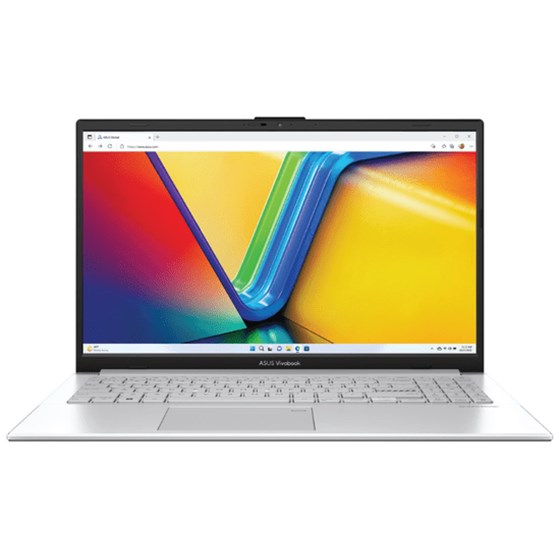 Asus Vivobook Go 15 E1504FA-NJ319, 90NB0ZR3-M01L60, 15.6" Full HD, AMD Ryzen 3 7320U, 16GB, 512GB m.2 SSD, AMD Radeon Graphics, FreeDOS