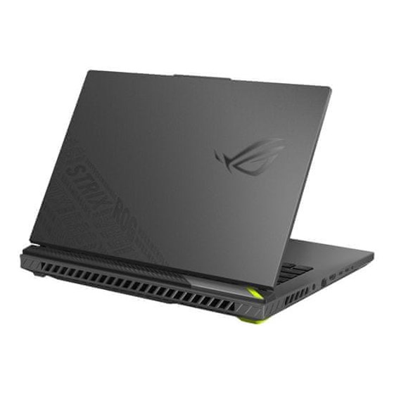 Asus ROG Strix G16 G614PR-RV022W, 90NR0NJ7-M004J0, 16" WUXGA 165Hz, AMD Ryzen 9 8940HX, 32GB, 1TB SSD, W11H, NVIDIA GeForce RTX 5070 Ti 12GB