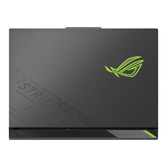 Asus ROG Strix G16 G614PR-RV022W, 90NR0NJ7-M004J0, 16" WUXGA 165Hz, AMD Ryzen 9 8940HX, 32GB, 1TB SSD, W11H, NVIDIA GeForce RTX 5070 Ti 12GB