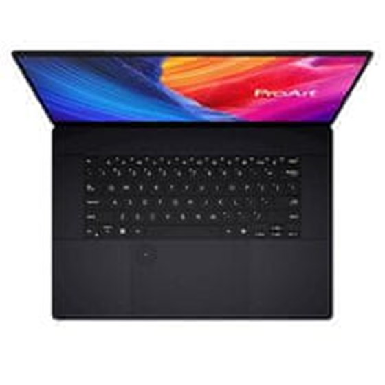 Asus ProART P16 OLED H7606WP-ME011X, 90NB15K1-M000B0, 16" 4K OLED Touchscreen, Ryzen AI 9 HX 370, 64GB RAM, 2x 2TB SSD, W11P, nVidia GeForce RTX 5070