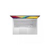 Asus Vivobook Go 15 E1504FA-NJ788W, 90NB0ZR1-M02KK0, 15.6" Full HD, AMD Ryzen 5 7520U, 16GB, 1TB m.2 SSD, AMD Radeon Graphics, W11H