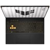 Asus TUF Gaming F16 FX608JPR-QT002, 90NR0NG1-M00220, 16" 2.5K 165Hz, Intel Core i7-14650HX, 32GB, 1TB m.2 SSD, NVIDIA GeForce RTX 5070 8GB GDDR7, FreeDOS