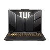Asus TUF Gaming F16 FX608JPR-QT002, 90NR0NG1-M00220, 16" 2.5K 165Hz, Intel Core i7-14650HX, 32GB, 1TB m.2 SSD, NVIDIA GeForce RTX 5070 8GB GDDR7, FreeDOS