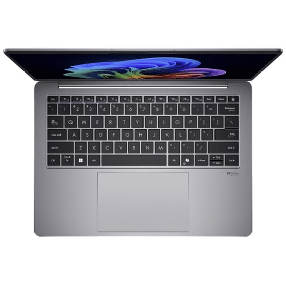 Asus ExpertBook P5 P5405CSA-WB75D0X, 90NX0861-M00AN0, 14" WQXGA 144Hz, Intel Core Ultra 7 258V, 32GB, 1TB SSD, W11P, Intel Graphics