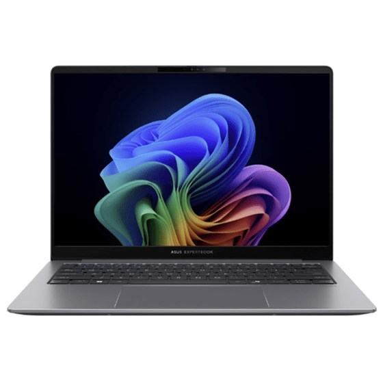 Asus ExpertBook P5 P5405CSA-WB75D0X, 90NX0861-M00AN0, 14" WQXGA 144Hz, Intel Core Ultra 7 258V, 32GB, 1TB SSD, W11P, Intel Graphics