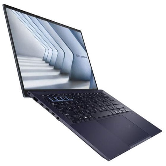 Asus ExpertBook B9 OLED B9403CVAR-WB53D0X, 90NX05W1-M01H20, 14" OLED WQXGA+, Intel Core Ultra 5 120U , 16GB, 1TB, W11P, Intel Graphics