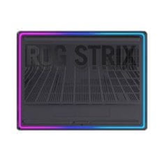 Asus ROG Strix G16 G615LP-S5053W, 90NR0LN1-M003Y0, 16" 2.5K 240Hz, Intel Core Ultra 9 275HX, 32GB, 1TB SSD, W11H, NVIDIA GeForce RTX 5070 8GB