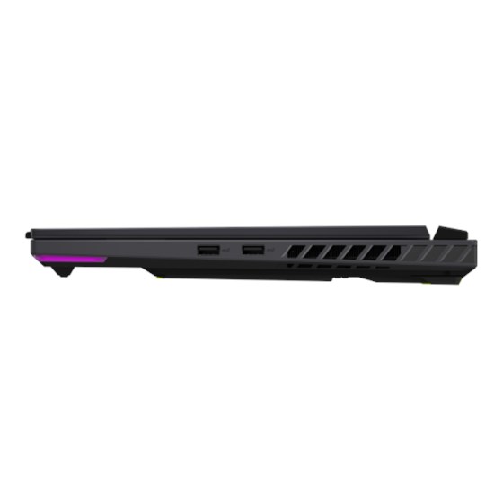 Asus ROG Strix G16 G614FR-S5129W, 90NR0NK7-M00970, 16" 2.5K 240Hz, AMD Ryzen 9 9955HX3D, 32GB, 2TB SSD, W11H, NVIDIA GeForce RTX 5070 TI 12GB
