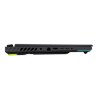 Asus ROG Strix G16 G614FR-S5129W, 90NR0NK7-M00970, 16" 2.5K 240Hz, AMD Ryzen 9 9955HX3D, 32GB, 2TB SSD, W11H, NVIDIA GeForce RTX 5070 TI 12GB