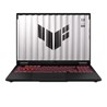 Asus TUF Gaming A16 FA608UH-RV013, 90NR0KS1-M002B0, 16" FHD+ 165Hz, AMD Ryzen 7 260, 16GB, 1TB SSD, FreeDOS, NVIDIA GeForce RTX 5050 8GB GDDR7