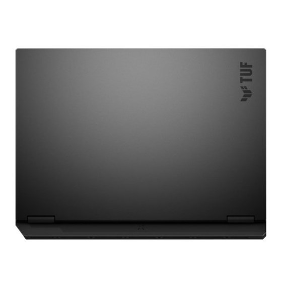 Asus TUF Gaming A16 FA608UH-RV013, 90NR0KS1-M002B0, 16" FHD+ 165Hz, AMD Ryzen 7 260, 16GB, 1TB SSD, FreeDOS, NVIDIA GeForce RTX 5050 8GB GDDR7