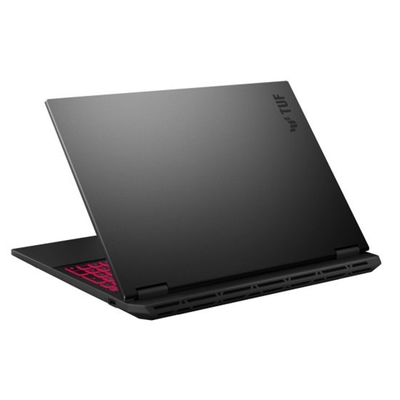 Asus TUF Gaming A16 FA608UH-RV013, 90NR0KS1-M002B0, 16" FHD+ 165Hz, AMD Ryzen 7 260, 16GB, 1TB SSD, FreeDOS, NVIDIA GeForce RTX 5050 8GB GDDR7
