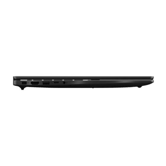 Asus V16 V3607VM-RP020W, 90NB16K1-M002H0, 16" WUXGA 144Hz, Intel Core 7 240H, 32GB, 1TB SSD, W11H, NVIDIA GeForce RTX 5060 8GB GDDR7