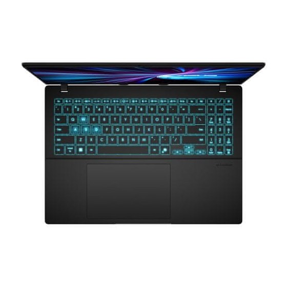 Asus V16 V3607VM-RP020W, 90NB16K1-M002H0, 16" WUXGA 144Hz, Intel Core 7 240H, 32GB, 1TB SSD, W11H, NVIDIA GeForce RTX 5060 8GB GDDR7