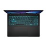 Asus V16 V3607VM-RP020W, 90NB16K1-M002H0, 16" WUXGA 144Hz, Intel Core 7 240H, 32GB, 1TB SSD, W11H, NVIDIA GeForce RTX 5060 8GB GDDR7