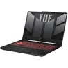 Asus TUF Gaming A16 FA607NUG-RL117, 90NR0MU3-M007Z0, 16" WUXGA 144Hz, AMD Ryzen 7 7445HS, 16GB, 512GB m.2 SSD, NVIDIA GeForce RTX 4050 6GB GDDR6, FreeDOS