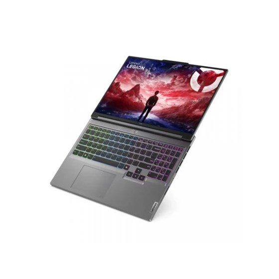 Lenovo Legion Slim 5, 83DH001TSC, 16" WQXGA 240Hz, AMD Ryzen 7 8845HS, 32GB, 1TB SSD, FreeDOS, nVidia GeForce RTX 4060 8GB