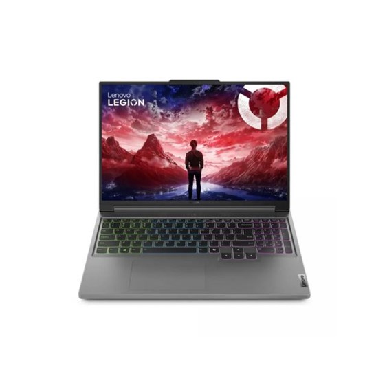 Lenovo Legion Slim 5, 83DH001TSC, 16" WQXGA 240Hz, AMD Ryzen 7 8845HS, 32GB, 1TB SSD, FreeDOS, nVidia GeForce RTX 4060 8GB