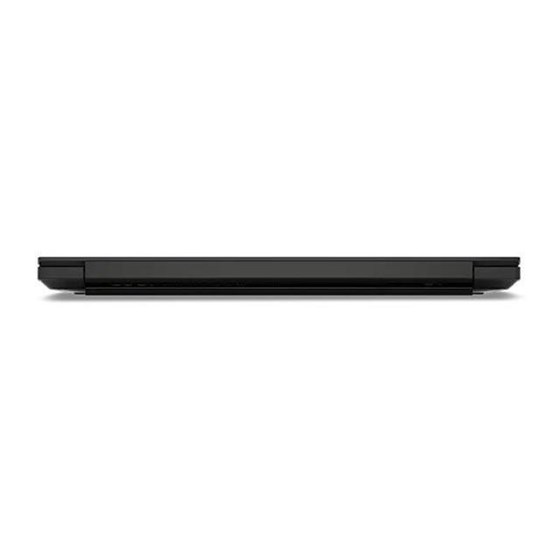 Lenovo ThinkPad P14s Gen 5, 21ME002ASC, 14" 2.8K OLED, AMD Ryzen 7 PRO 8840HS, 96GB, 2TB SSD, W11P, AMD Radeon 780M Graphics, WWAN 5G eSIM