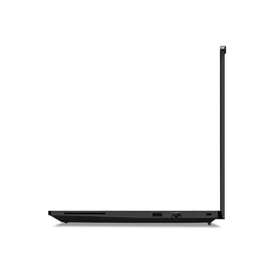 Lenovo ThinkPad P14s Gen 5, 21ME002ASC, 14" 2.8K OLED, AMD Ryzen 7 PRO 8840HS, 96GB, 2TB SSD, W11P, AMD Radeon 780M Graphics, WWAN 5G eSIM