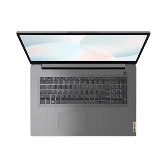 Lenovo IdeaPad 3, 82KV00N5SC, AMD Ryzen 5 5500U 2.30GHz 12GB 512GB SSD W11H 17.3" IPS FullHD AMD Radeon Graphics