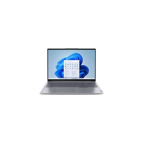 Lenovo ThinkBook 16 G7, 21MW000QSC, 16" WUXGA, AMD Ryzen 7 7735HS, 32GB, 1TB SSD, FreeDOS, AMD Radeon 680M Graphics