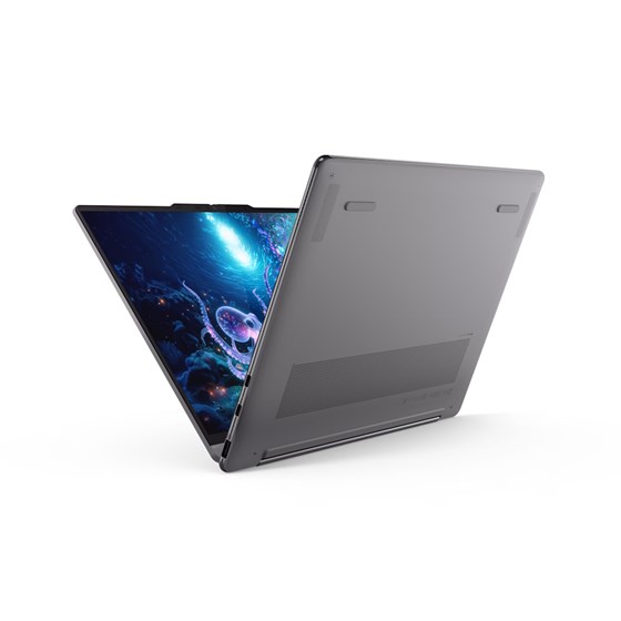 Lenovo Yoga 9i 2u1 Aura Edition, 83LC002ESC, 14" 2.8K OLED TouchScreen, Intel Core Ultra 7 258V, 32GB, 1TB SSD, W11P, Intel Arc Graphics, 48mj. Jamstvo
