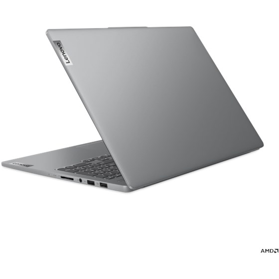 Lenovo IdeaPad Pro 5, 83D5004FSC, 16" 2K 120Hz OLED, AMD Ryzen 5 8645HS, 16GB, 1TB SSD, FreeDOS, NVIDIA GeForce RTX 3050 6GB GDDR6
