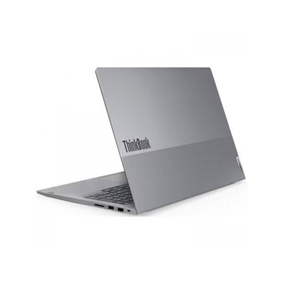 Lenovo ThinkBook 16 G8, 21SH008USC, 16" WUXGA, Intel Core 7 240H, 32GB, 1TB SSD, W11P, Intel UHD Graphics