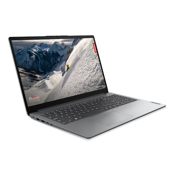 Lenovo IdeaPad 1, 82VG00U1SC, 15,6" FHD IPS, AMD Ryzen 5 7520U, 16GB, 512GB SSD, W11H, AMD Radeon 610M Graphics