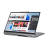Lenovo IdeaPad 5 2u1, 83KX004XSC, 14" WUXGA TouchScreen OLED, Intel Core i5 13420H, 16GB, 1TB SSD, W11H, Intel UHD Graphics