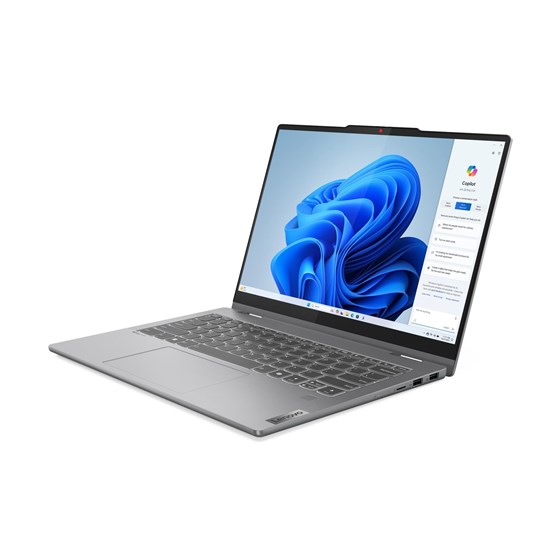 Lenovo IdeaPad 5 2u1, 83KX004XSC, 14" WUXGA TouchScreen OLED, Intel Core i5 13420H, 16GB, 1TB SSD, W11H, Intel UHD Graphics