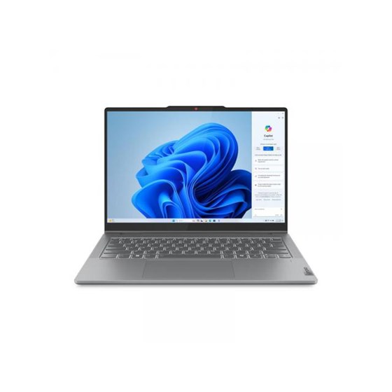 Lenovo IdeaPad 5 2u1, 83KX004XSC, 14" WUXGA TouchScreen OLED, Intel Core i5 13420H, 16GB, 1TB SSD, W11H, Intel UHD Graphics