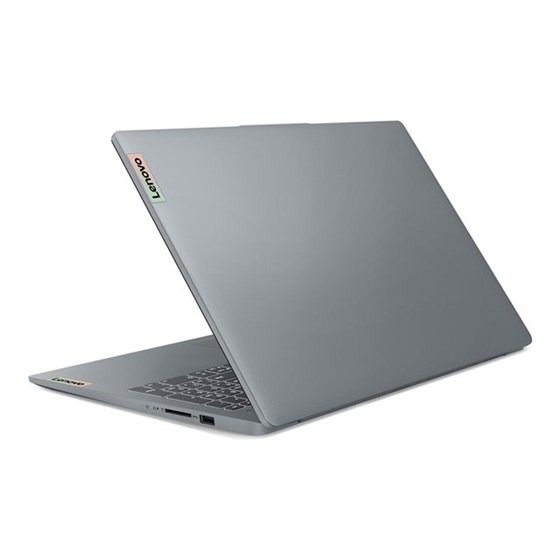 Lenovo IdeaPad Slim 3, 82XM00N7SC, 15.6" FHD IPS, AMD Ryzen 7 5825U, 16GB, 512GB SSD, FreeDOS, AMD Radeon Graphics