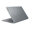 Lenovo IdeaPad Slim 3, 82XM00N7SC, 15.6" FHD IPS, AMD Ryzen 7 5825U, 16GB, 512GB SSD, FreeDOS, AMD Radeon Graphics