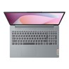 Lenovo IdeaPad Slim 3, 82XM00N7SC, 15.6" FHD IPS, AMD Ryzen 7 5825U, 16GB, 512GB SSD, FreeDOS, AMD Radeon Graphics