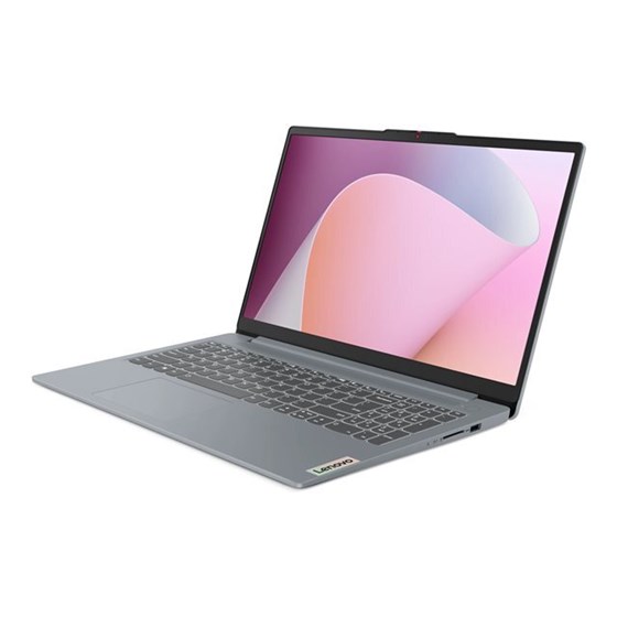 Lenovo IdeaPad Slim 3, 82XM00N7SC, 15.6" FHD IPS, AMD Ryzen 7 5825U, 16GB, 512GB SSD, FreeDOS, AMD Radeon Graphics