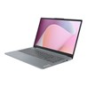 Lenovo IdeaPad Slim 3, 82XM00N7SC, 15.6" FHD IPS, AMD Ryzen 7 5825U, 16GB, 512GB SSD, FreeDOS, AMD Radeon Graphics