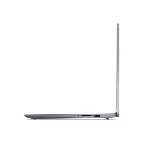 Lenovo IdeaPad Slim 3, 82XM00N7SC, 15.6" FHD IPS, AMD Ryzen 7 5825U, 16GB, 512GB SSD, FreeDOS, AMD Radeon Graphics