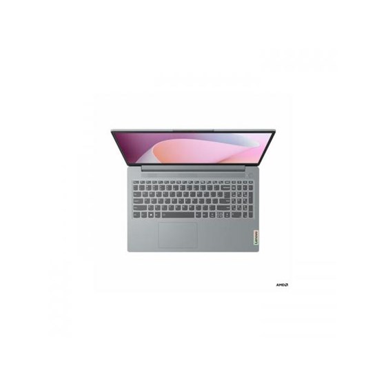 Lenovo IdeaPad Slim 3, 82XM00N7SC, 15.6" FHD IPS, AMD Ryzen 7 5825U, 16GB, 512GB SSD, FreeDOS, AMD Radeon Graphics
