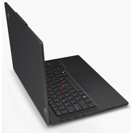 Lenovo ThinkPad T14s Gen 6, 21N1000SSCB, 14" WUXGA TouchScreen, Snapdragon X Elite, 32GB, 1TB SSD, W11P, + Ruksak za laptope do 15.6" Lenovo B210 crni