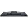 Monitor Dell P2423D, 23.8" QHD, IPS, 60Hz 5ms, DP, HDMI, USB, Pivot, Srebrno / Crni 