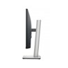 Monitor Dell P2423D, 23.8" QHD, IPS, 60Hz 5ms, DP, HDMI, USB, Pivot, Srebrno / Crni 